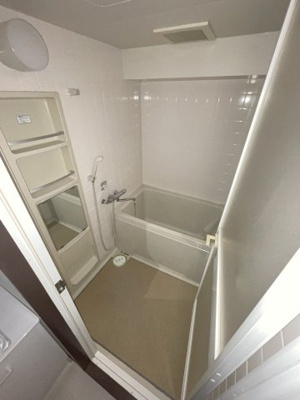 【浴室】 | サンマリモ