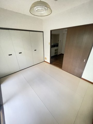 【寝室】 | サンマリモ