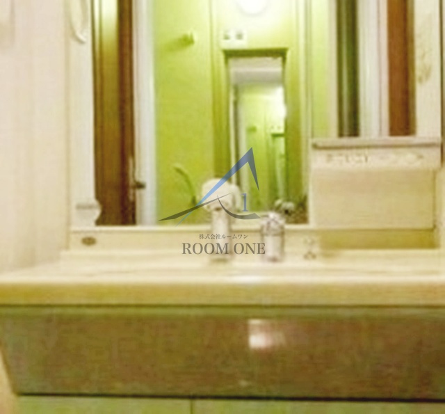 コーポ芝公園の内装|内装です。