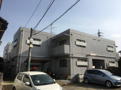 【外観】 | スクエア国立