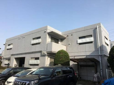 【駐車場】 | スクエア国立