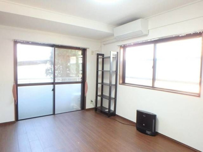 【居間・リビング】 | スクエア国立