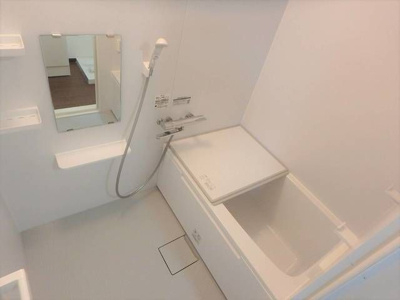 【浴室】 | スクエア国立