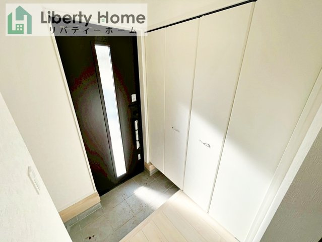 つくば市若森第1　新築戸建　1号棟の設備