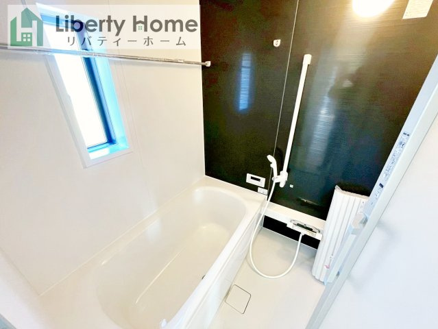 つくば市若森第1　新築戸建　1号棟の設備