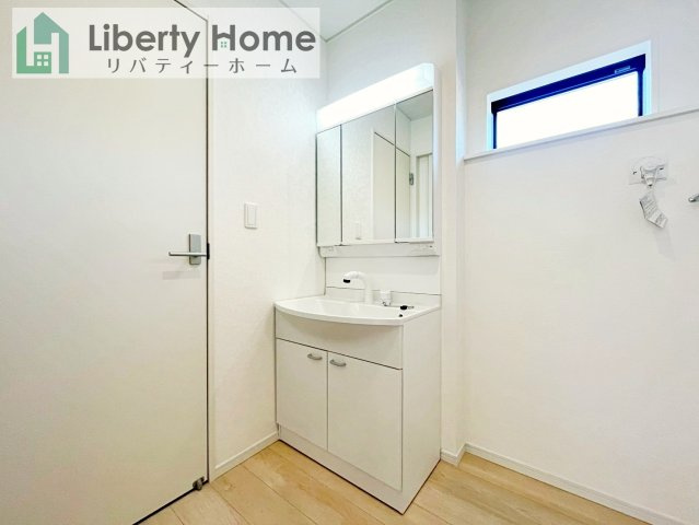 つくば市若森第1　新築戸建　1号棟の設備