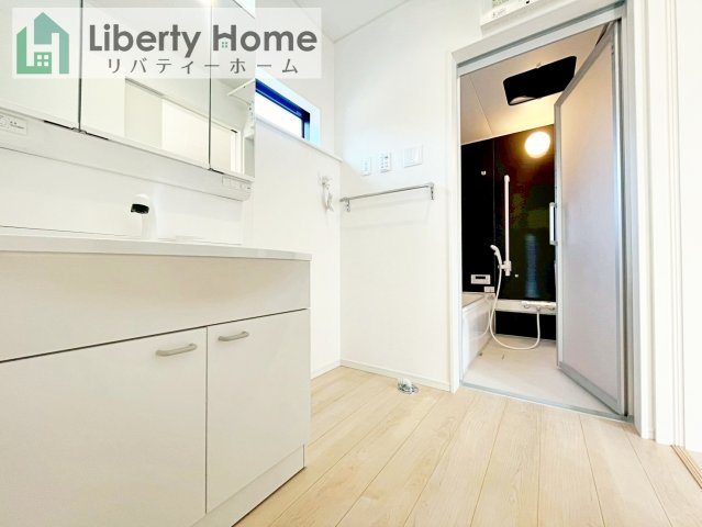 つくば市若森第1　新築戸建　1号棟の設備