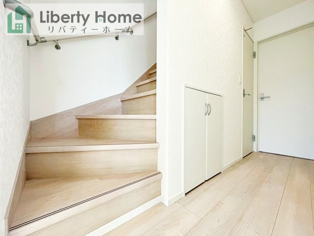 つくば市若森第1　新築戸建　1号棟の構造・工法・仕様