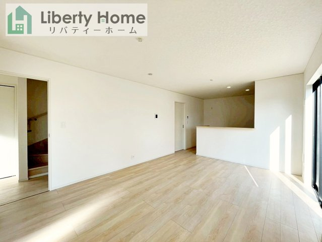 つくば市若森第1　新築戸建　1号棟の設備