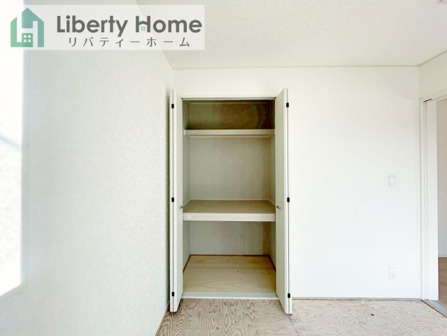 つくば市若森第1　新築戸建　1号棟の設備