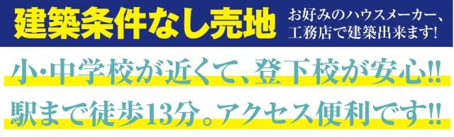 売地　嵐山町菅谷1109（全1区画）の周辺