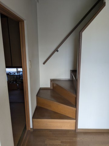 中古戸建　安中市郷原のその他