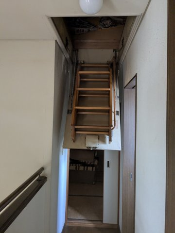 中古戸建　安中市郷原の設備