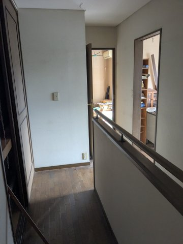 中古戸建　安中市郷原のその他