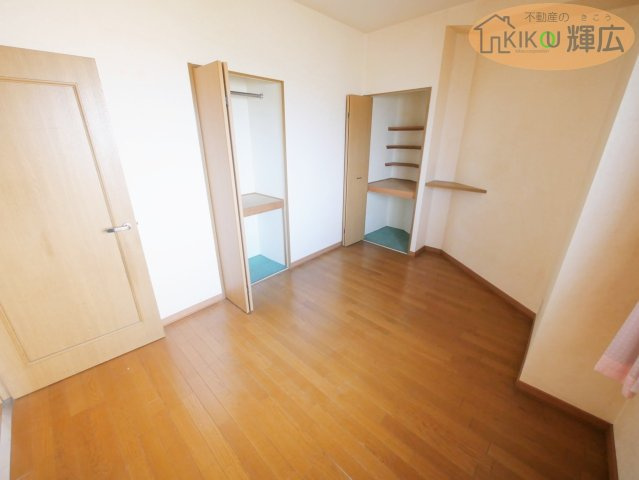 【居間・リビング】 | プレステージ明石魚住Ⅲ　6階