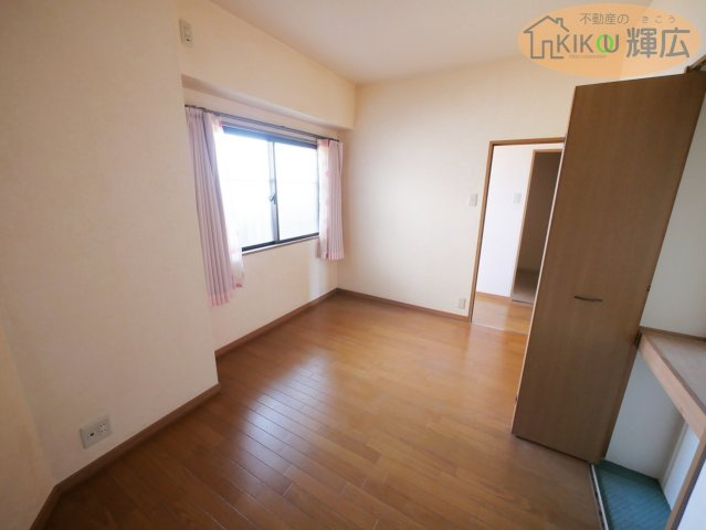 【キッチン】 | プレステージ明石魚住Ⅲ　6階