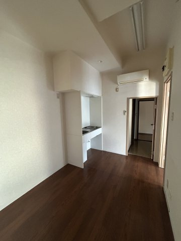 トワメゾン飯田貸店舗事務所のキッチン