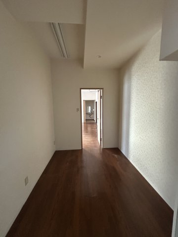 トワメゾン飯田貸店舗事務所のキッチン