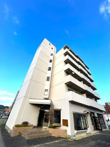 トワメゾン飯田貸店舗事務所