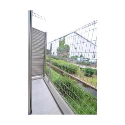 【バルコニー】 | アクアレスト堺