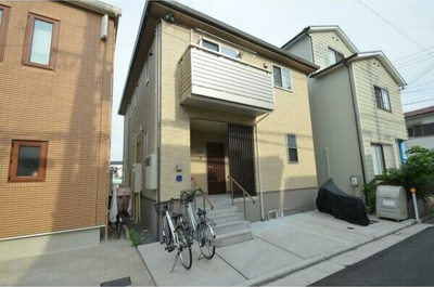 【エントランス】 | アクアレスト堺