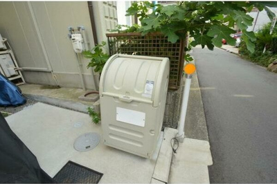 【その他共用部分】 | アクアレスト堺