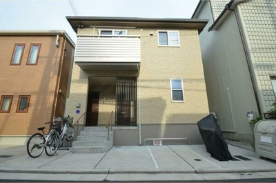 【外観】 | アクアレスト堺