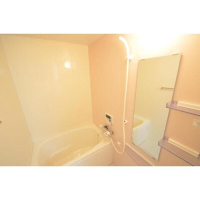 【浴室】 | アクアレスト堺