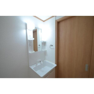 【独立洗面台】 | アクアレスト堺