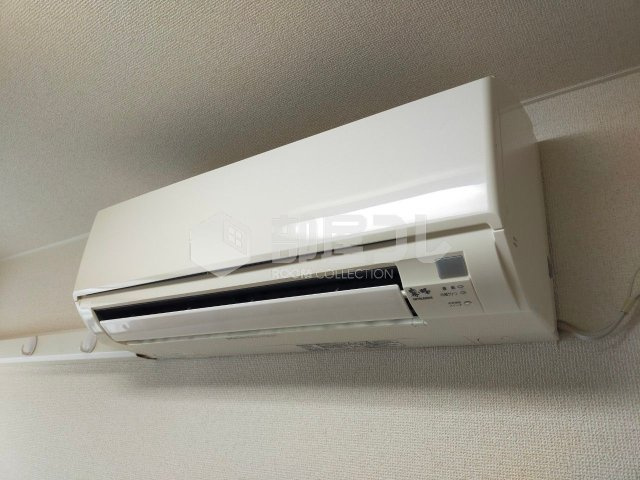 三幸ビルの設備