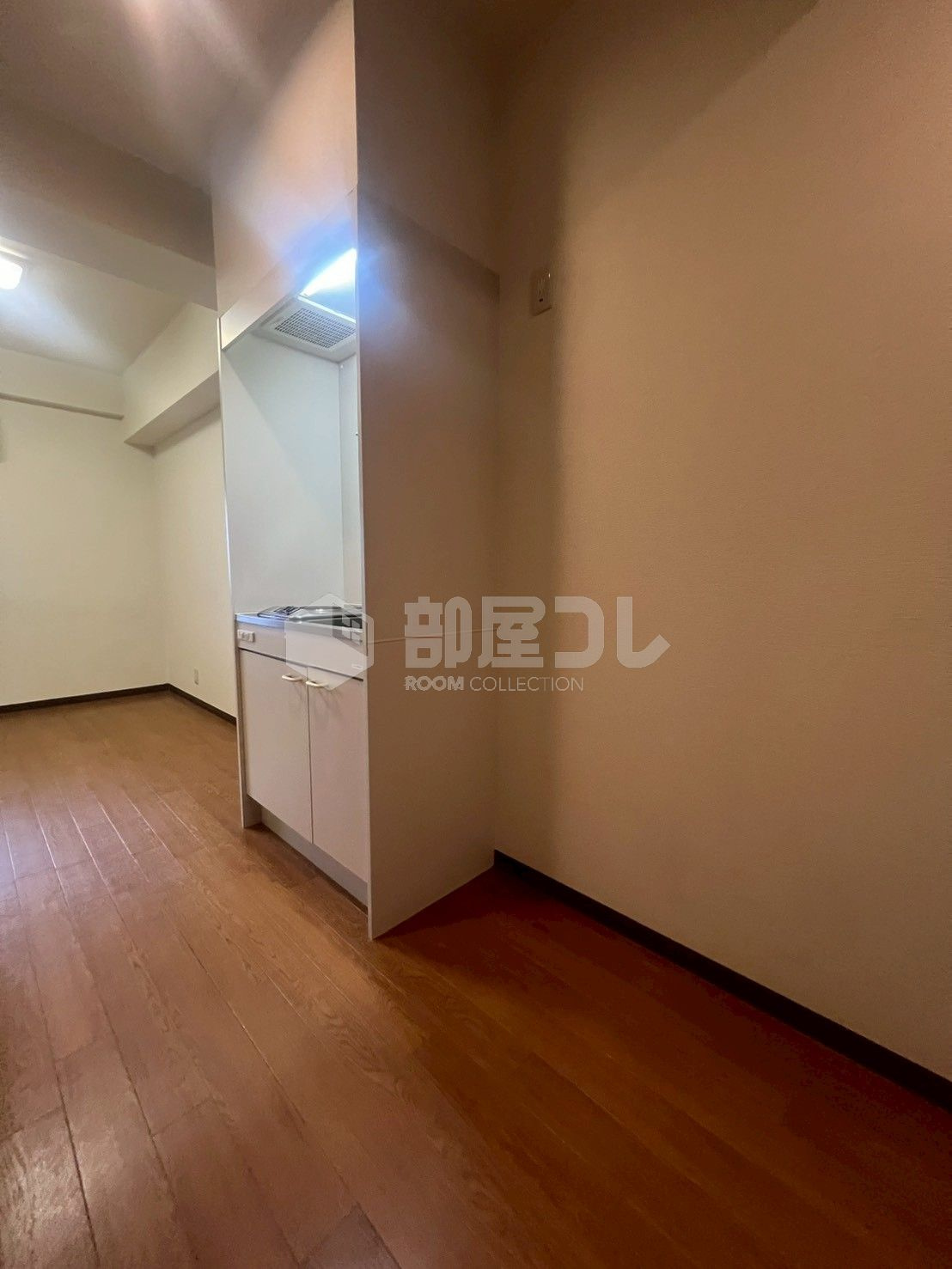 三幸ビルの居間・リビング