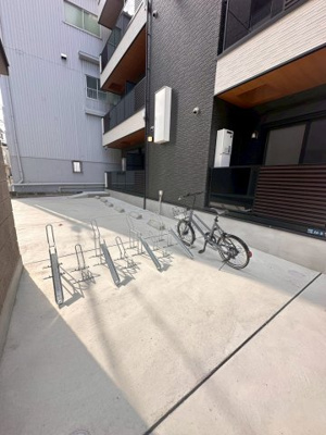 【その他共用部分】 | MAXIVCITY大阪吹田