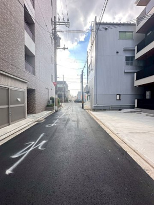 【周辺】 | MAXIVCITY大阪吹田