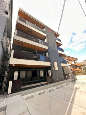 【外観】 | MAXIVCITY大阪吹田