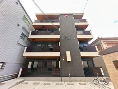 【外観】 | MAXIVCITY大阪吹田