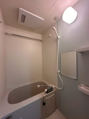 【浴室】 | MAXIVCITY大阪吹田