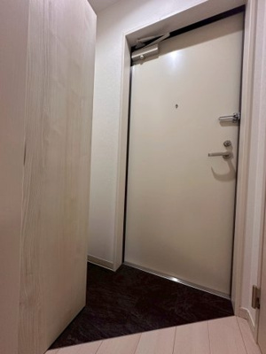 【玄関】 | MAXIVCITY大阪吹田