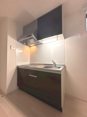 【キッチン】 | MAXIVCITY大阪吹田