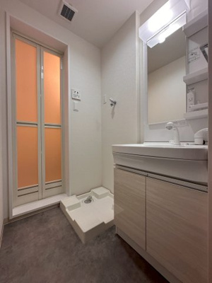 【洗面所】 | MAXIVCITY大阪吹田