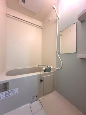 【浴室】 | MAXIVCITY大阪吹田