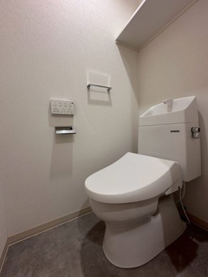 【トイレ】 | MAXIVCITY大阪吹田