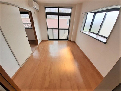 【居間・リビング】 | レジデンス下栗