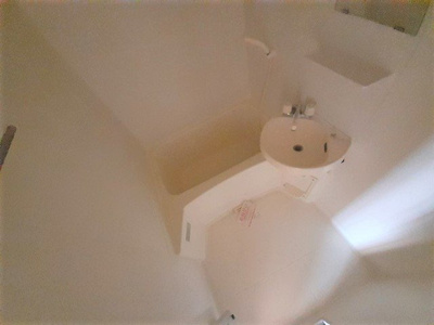 【浴室】 | レジデンス下栗