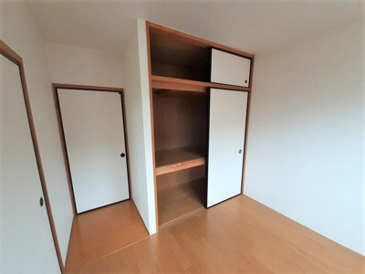 【収納】 | レジデンス下栗