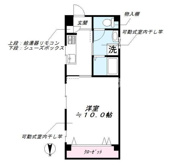 八ッ代ビルの画像