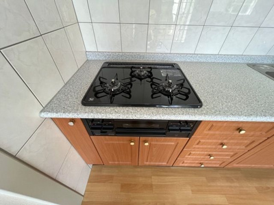 【キッチン】 | カレンナタウン・Ｌ