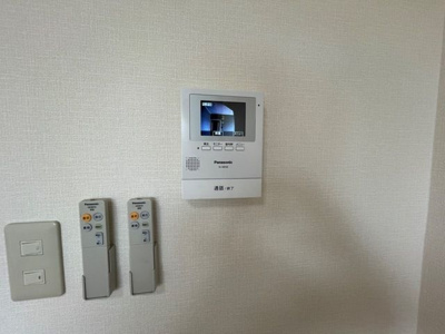 【セキュリティ】 | カレンナタウン・Ｌ