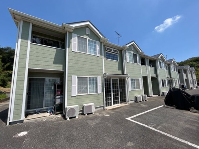 【外観】 | カレンナタウン・Ｌ