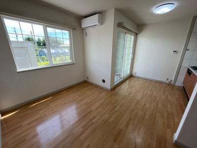 【居間・リビング】 | カレンナタウン・Ｌ