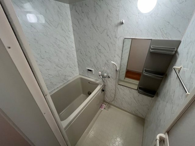 【浴室】 | カレンナタウン・Ｌ